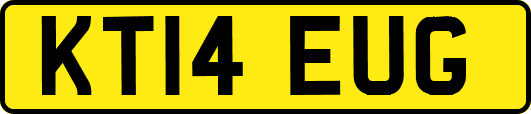 KT14EUG