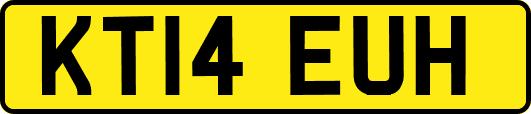 KT14EUH