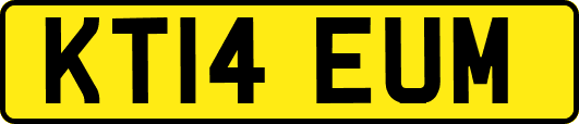 KT14EUM