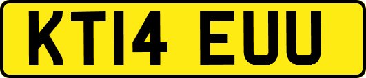 KT14EUU