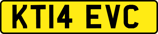 KT14EVC