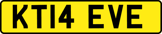 KT14EVE