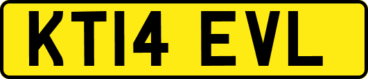 KT14EVL