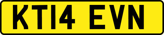 KT14EVN