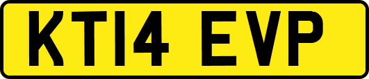 KT14EVP
