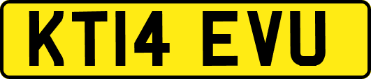 KT14EVU