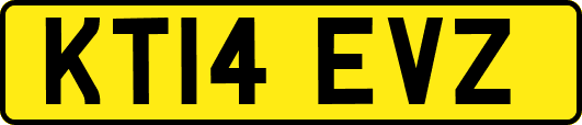 KT14EVZ