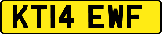 KT14EWF