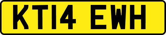 KT14EWH