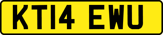 KT14EWU
