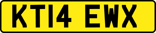 KT14EWX