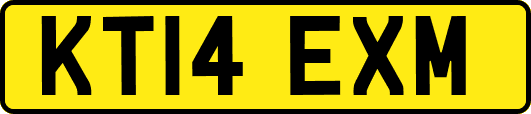 KT14EXM