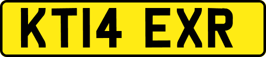 KT14EXR
