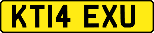 KT14EXU