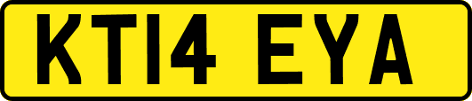 KT14EYA