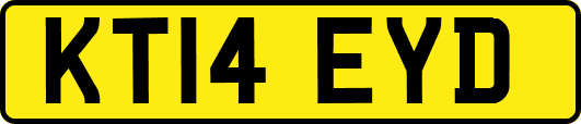 KT14EYD