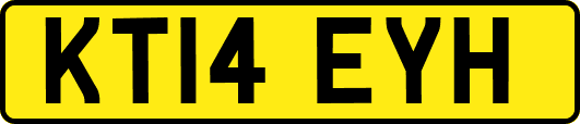KT14EYH