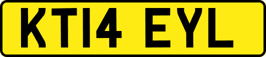 KT14EYL