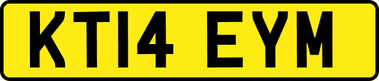KT14EYM