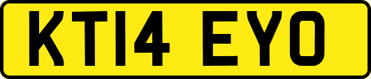 KT14EYO