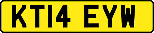 KT14EYW