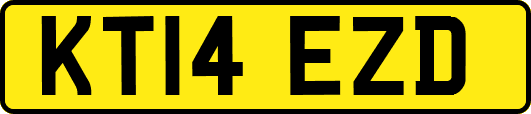 KT14EZD