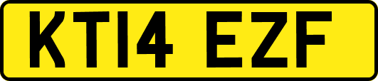 KT14EZF