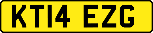 KT14EZG