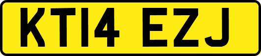 KT14EZJ