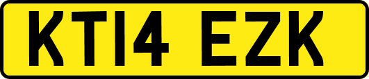 KT14EZK