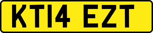 KT14EZT