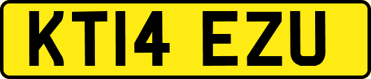 KT14EZU