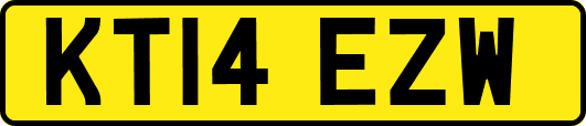 KT14EZW