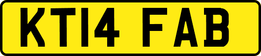 KT14FAB