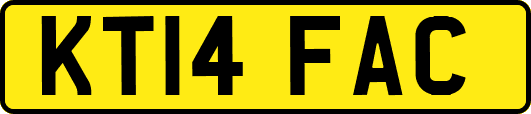 KT14FAC