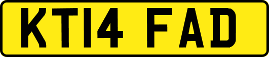KT14FAD