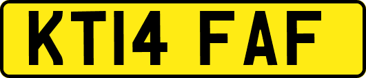 KT14FAF