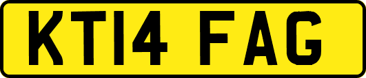 KT14FAG