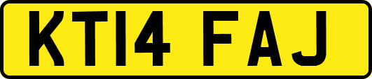 KT14FAJ