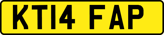 KT14FAP