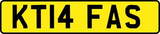 KT14FAS