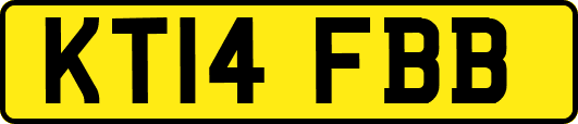 KT14FBB