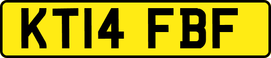 KT14FBF