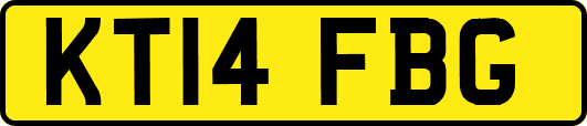 KT14FBG