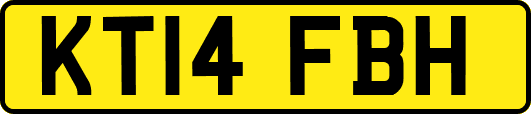 KT14FBH