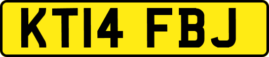 KT14FBJ