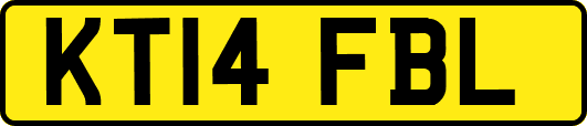 KT14FBL