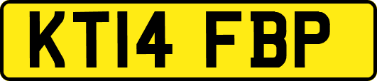 KT14FBP