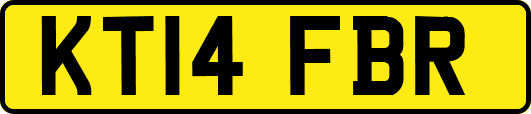 KT14FBR