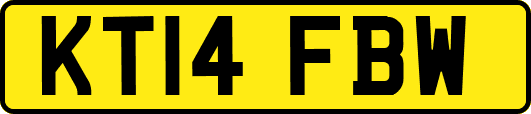 KT14FBW